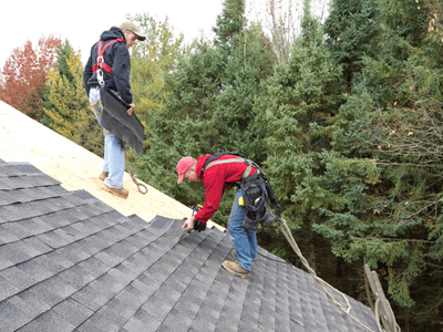 About Roof Repair Experts New Hope, PA